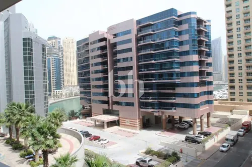 1 Bedroom Apartment in The Waves Tower A