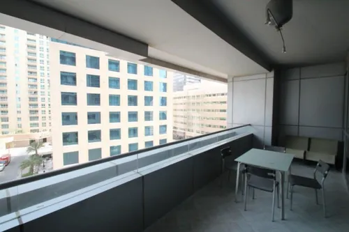 1 Bedroom Apartment in The Waves Tower A