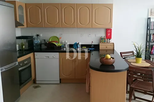 1 Bedroom Apartment in The Waves Tower A