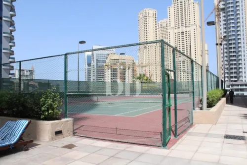 1 Bedroom Apartment in The Waves Tower A