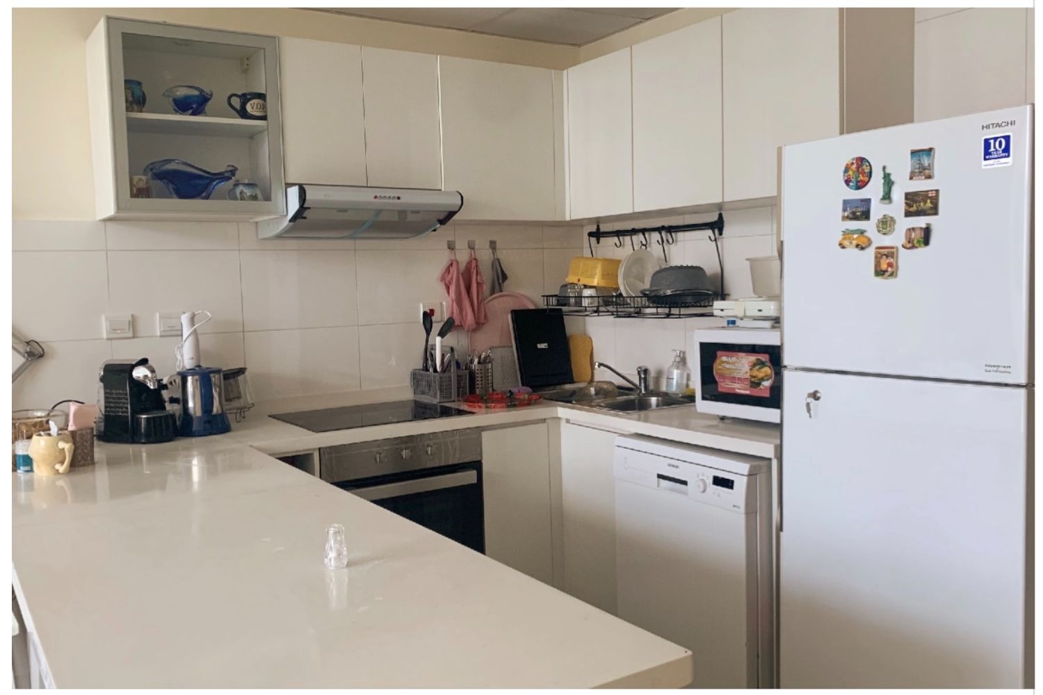 3 Bedrooms Apartment in Marina Wharf 2