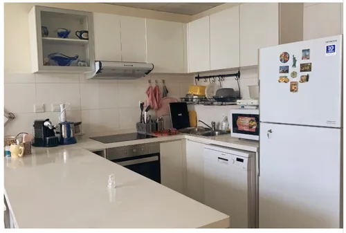 3 Bedrooms Apartment in Marina Wharf 2