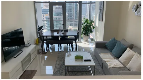 3 Bedrooms Apartment in Marina Wharf 2