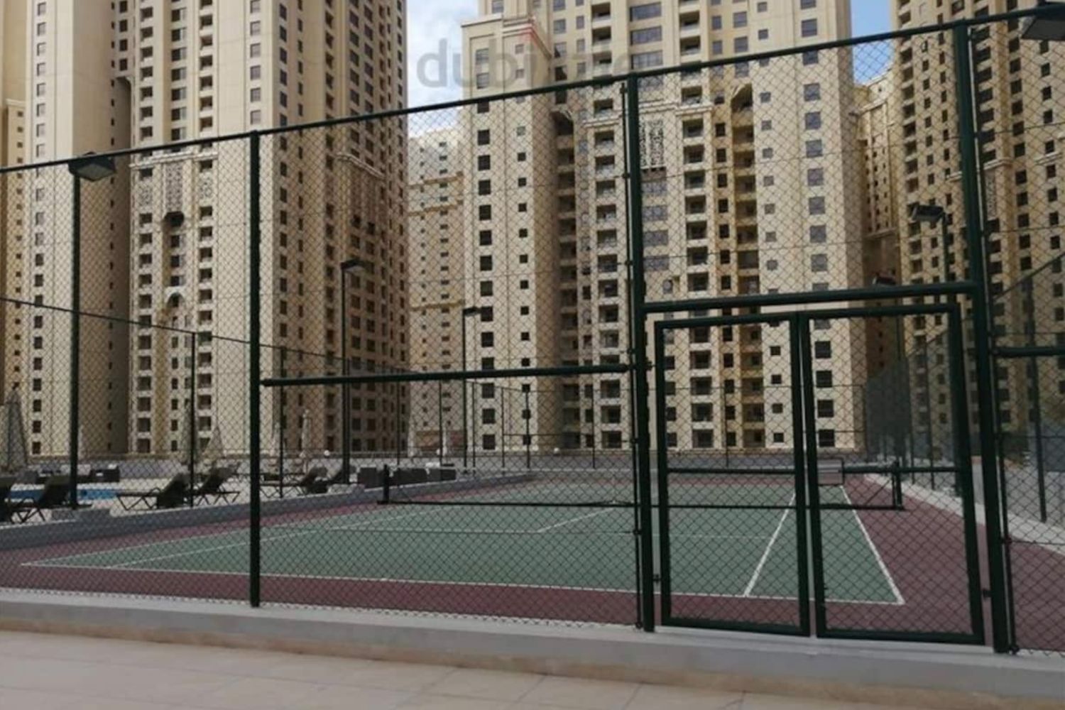 3 Bedrooms Apartment in Marina Wharf 2