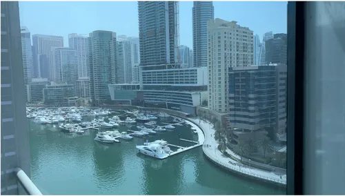 3 Bedrooms Apartment in Marina Wharf 2