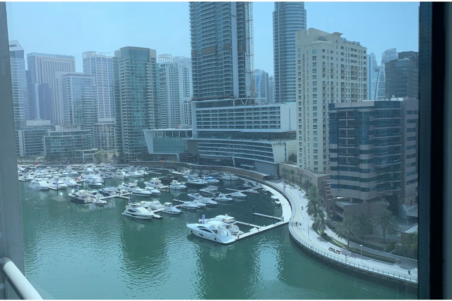 3 Bedrooms Apartment in Marina Wharf 2
