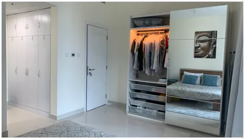 3 Bedrooms Apartment in Marina Wharf 2