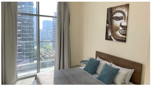 3 Bedrooms Apartment in Marina Wharf 2