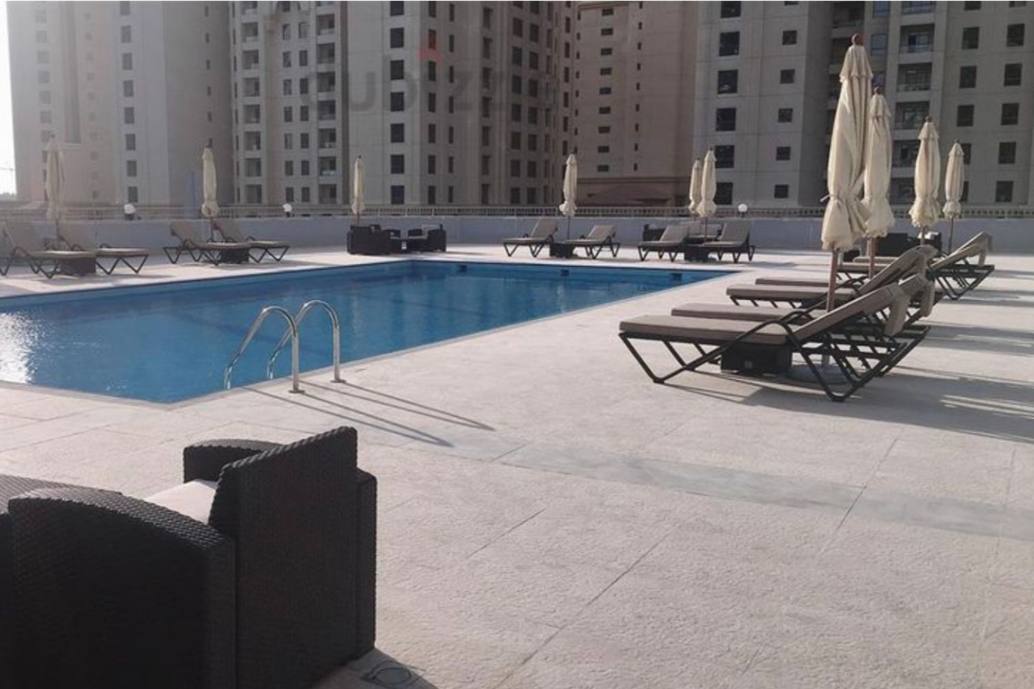 3 Bedrooms Apartment in Marina Wharf 2