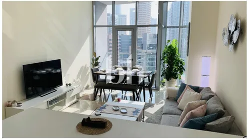 Marina View | Close To Beach | Furnished| Spacious