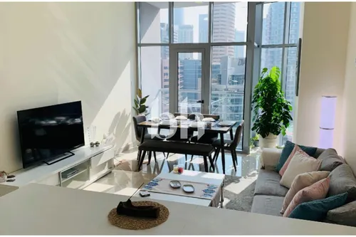 Marina View | Close To Beach | Furnished |Spacious