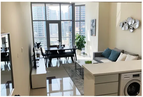 3 Bedrooms Apartment in Marina Wharf 2