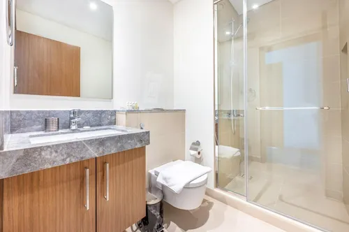 2 Bedrooms Apartment in 5242 Tower 2