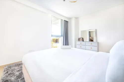 2 Bedrooms Apartment in 5242 Tower 2