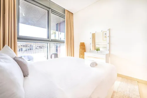 2 Bedrooms Apartment in 5242 Tower 2