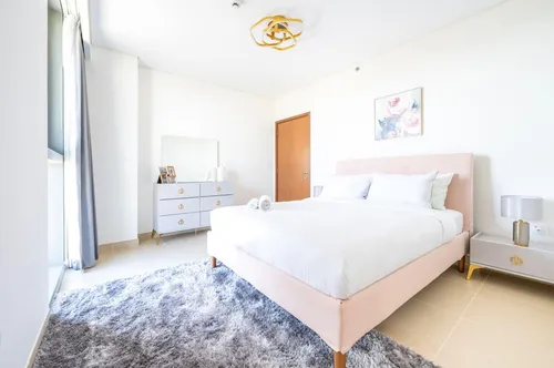 2 Bedrooms Apartment in 5242 Tower 2