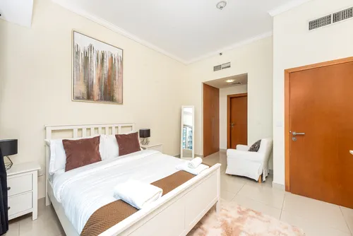 1 Bedroom Apartment in Ocean Heights