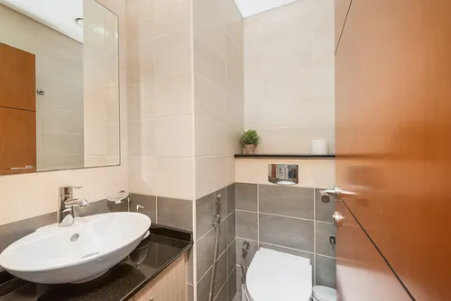 1 Bedroom Apartment in Ocean Heights