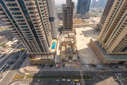 1 Bedroom Apartment in Ocean Heights