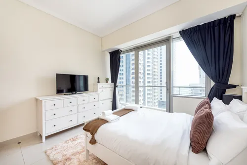 1 Bedroom Apartment in Ocean Heights