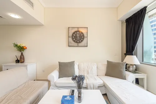 1 Bedroom Apartment in Ocean Heights