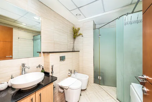 1 Bedroom Apartment in Ocean Heights