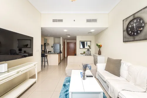 1 Bedroom Apartment in Ocean Heights