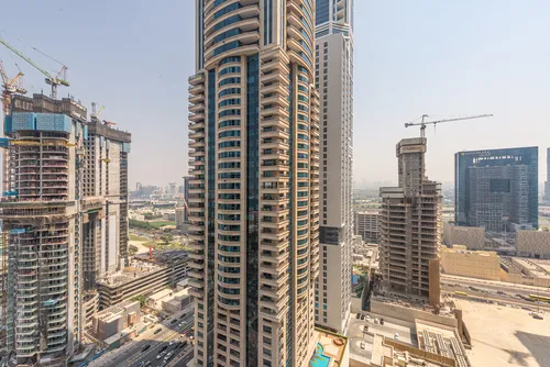 1 Bedroom Apartment in Ocean Heights