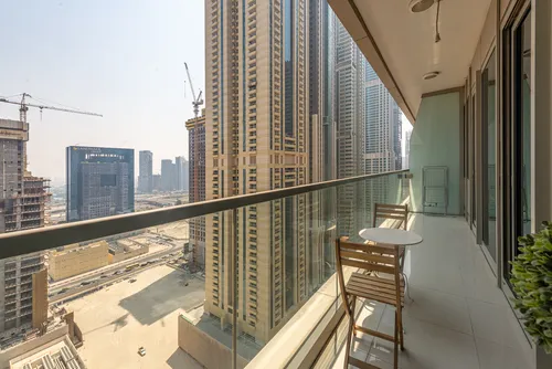 1 Bedroom Apartment in Ocean Heights