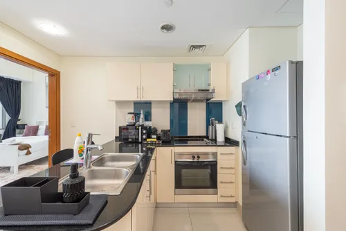 1 Bedroom Apartment in Ocean Heights