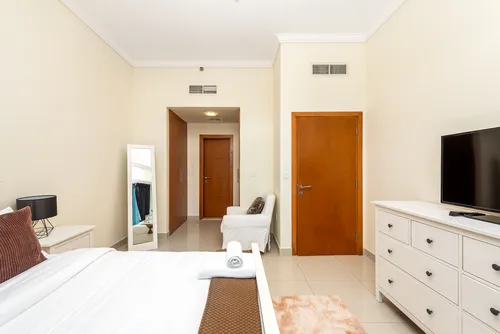 1 Bedroom Apartment in Ocean Heights