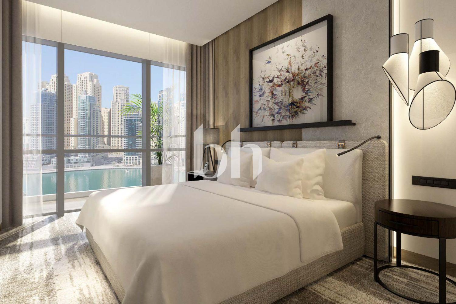 Luxury | Eye-Level Views | Vida Marina Yacht Club