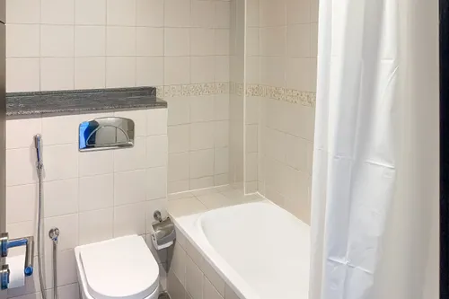 1 Bedroom Apartment in Central Tower