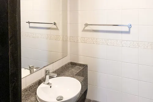 1 Bedroom Apartment in Central Tower