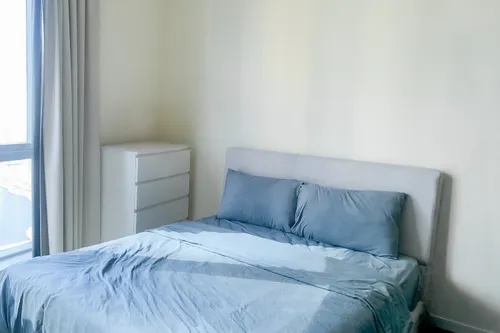 1 Bedroom Apartment in Central Tower