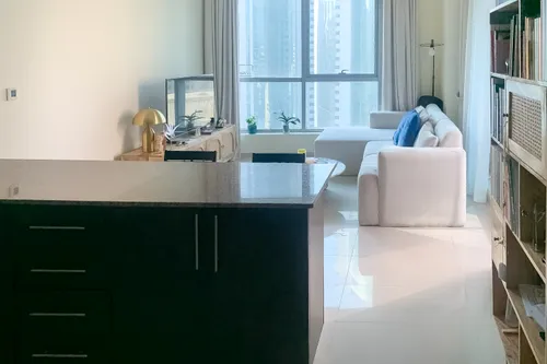 1 Bedroom Apartment in Central Tower