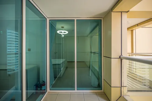 1 Bedroom Apartment in Sulafa Tower