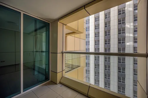 1 Bedroom Apartment in Sulafa Tower