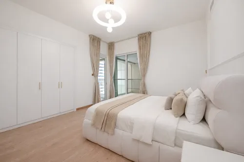 1 Bedroom Apartment in Sulafa Tower