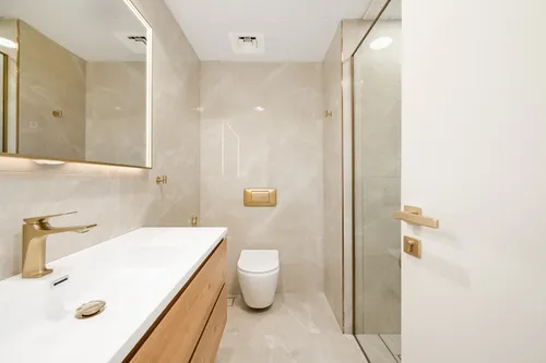 1 Bedroom Apartment in Sulafa Tower