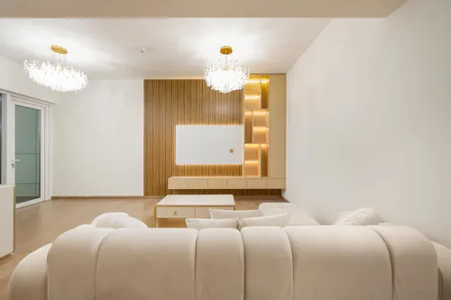 1 Bedroom Apartment in Sulafa Tower