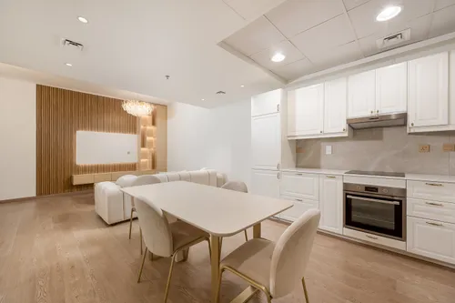 1 Bedroom Apartment in Sulafa Tower