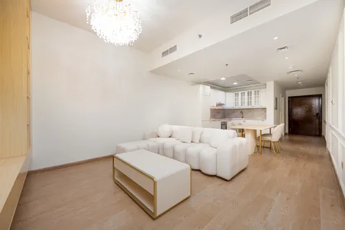 1 Bedroom Apartment in Sulafa Tower