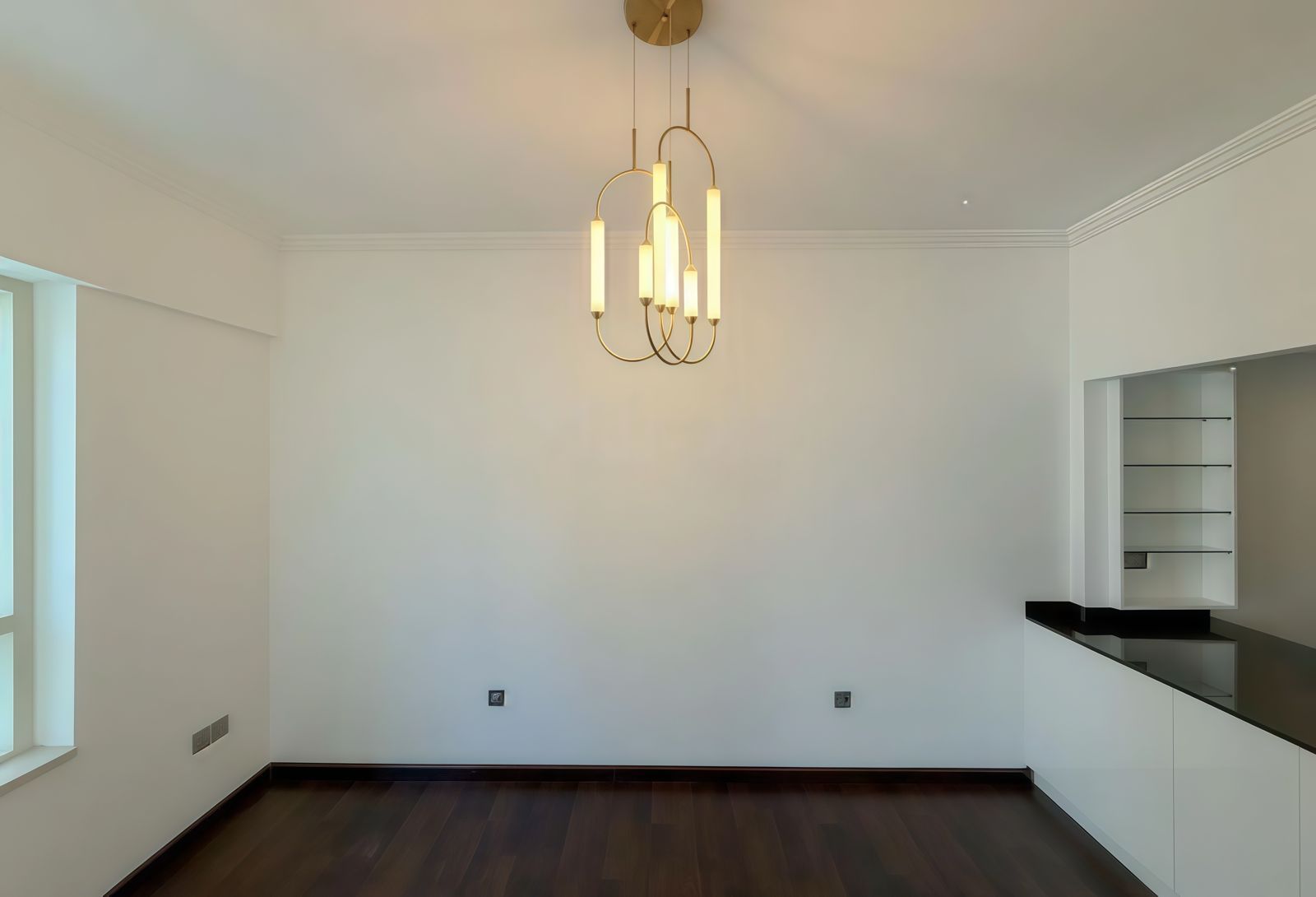 2 Bedrooms Apartment in Al Sahab 2