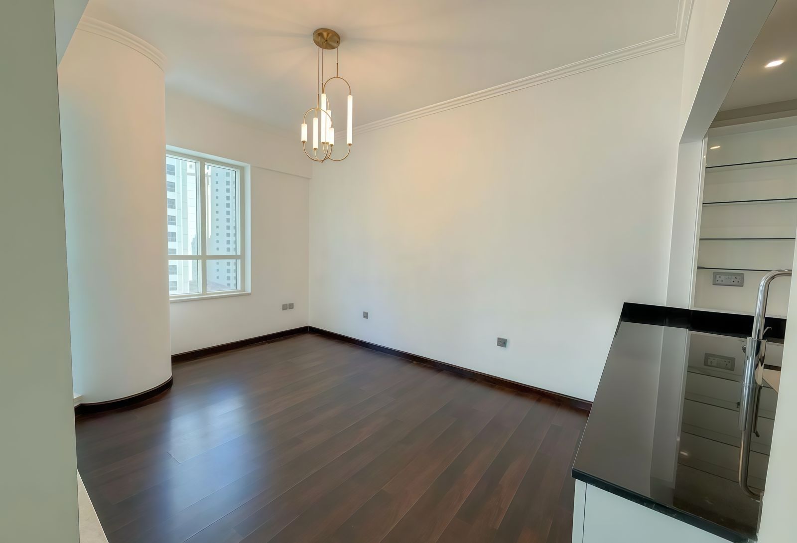 2 Bedrooms Apartment in Al Sahab 2