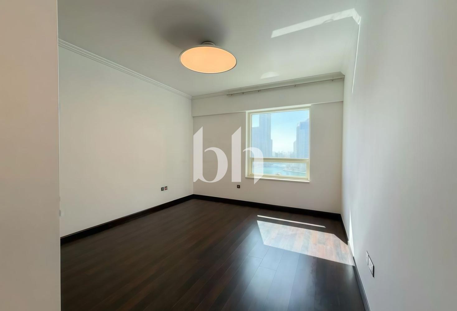 Fully Upgraded | Chiller Free | Marina Views