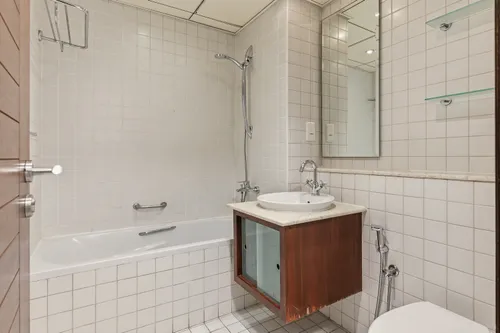 1 Bedroom Apartment in Al Sahab 1