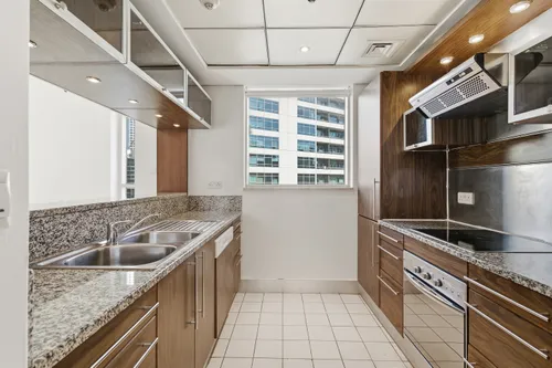 1 Bedroom Apartment in Al Sahab 1