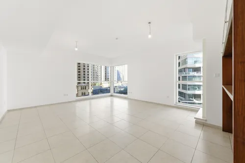 1 Bedroom Apartment in Al Sahab 1