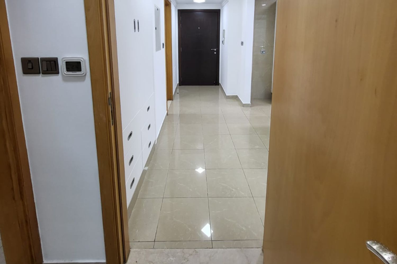 1 Bedroom Apartment in Marina Crown